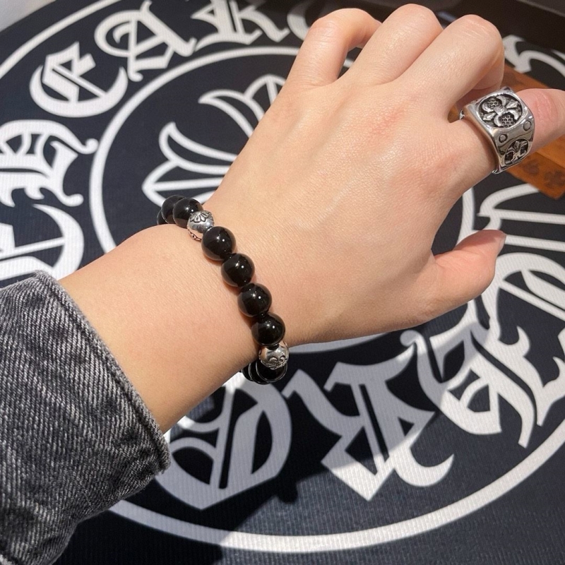 Chrome Hearts Bracelets